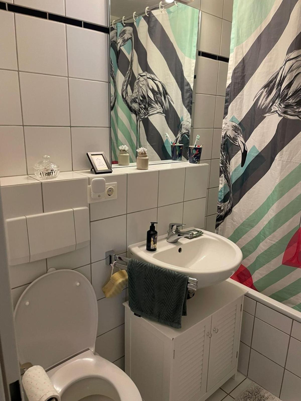 Cozy In Munich-laim Apartment Munich