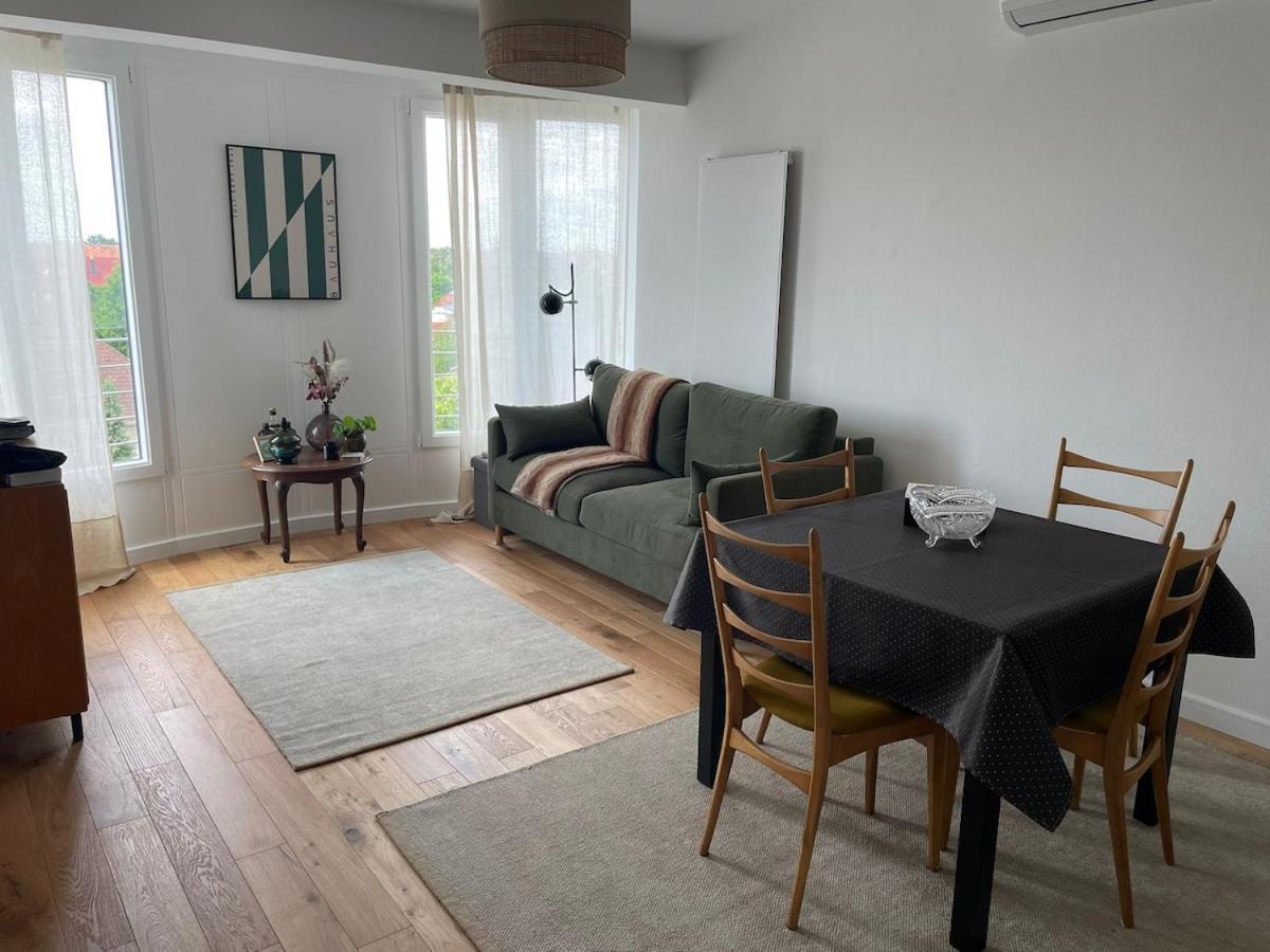 Cozy In Munich-laim Apartment Munich